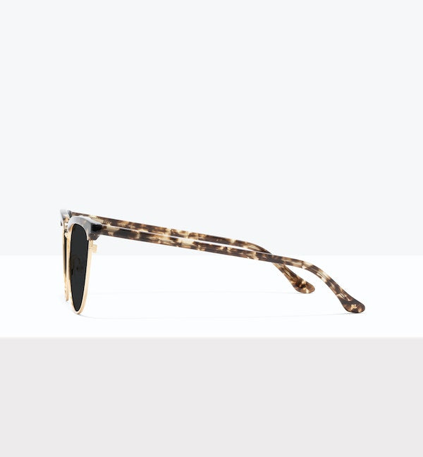 Stylish Hearth Sunglasses for Men & Women - UV Protection Polarized Lenses - Perfect for Outdoor Sports, Driving & Beach Vacations