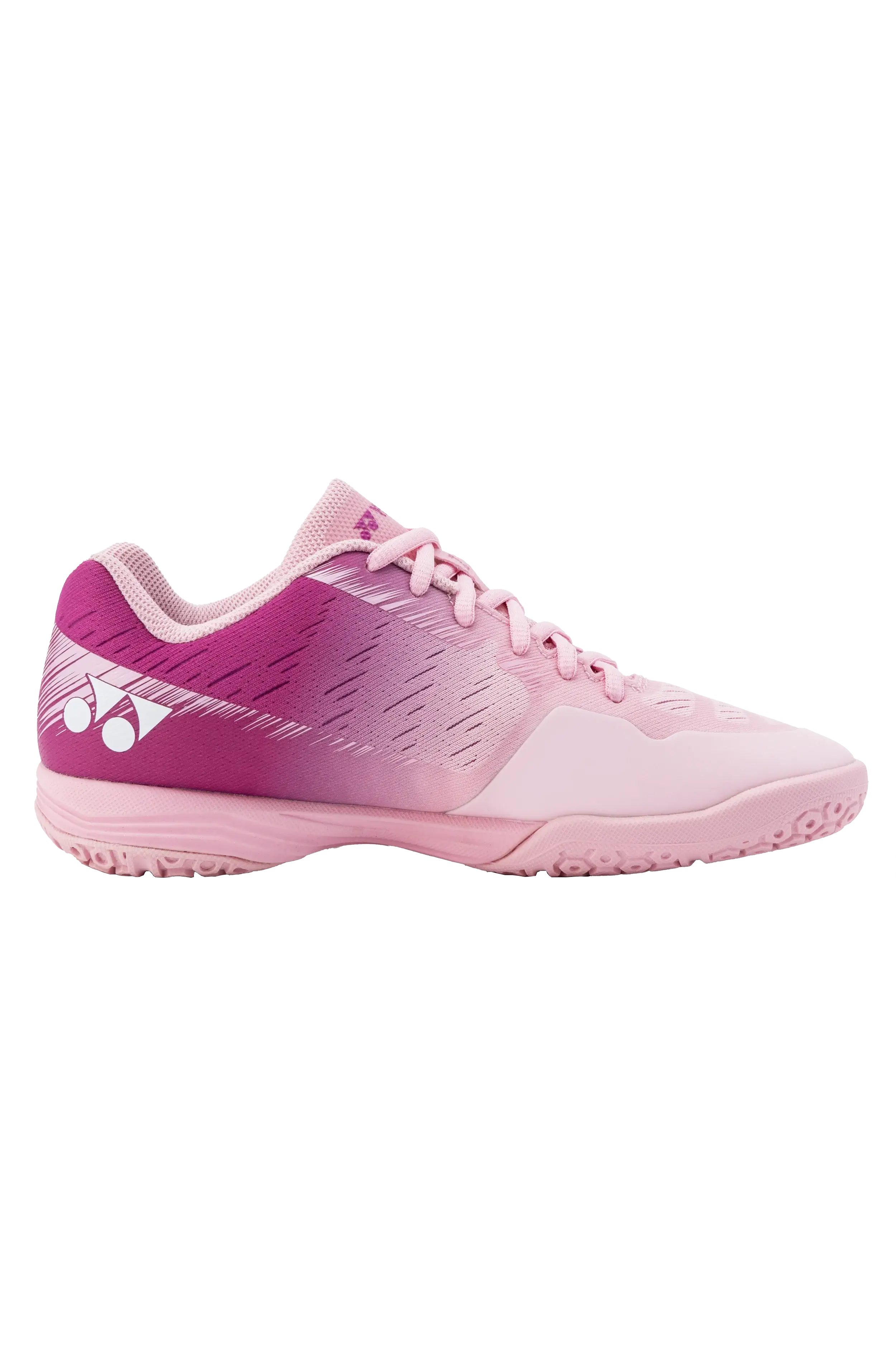 Yonex Aerus Z LX Power Cushion Women's Badminton Shoes - Lightweight & Comfortable for Competitive Play - Perfect for Indoor Court Sports & Training