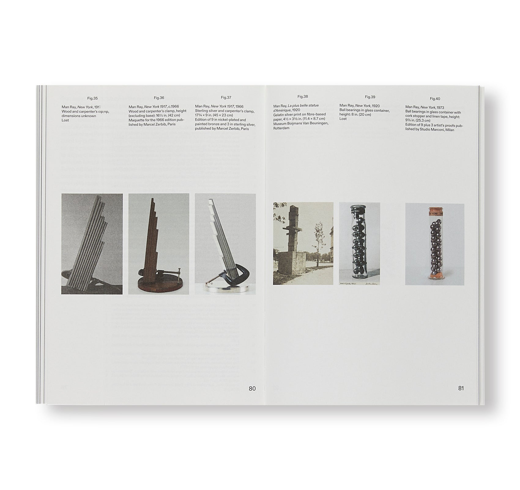 OTHER OBJECTS by Man Ray - Surrealist Art Photography Prints for Home & Office Decor - Perfect for Art Lovers & Collectors