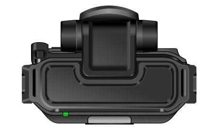 4G HD Night Vision Police Body Camera with GPS/Beidou/Glonass - IP68 Waterproof Law Enforcement Recorder for Officers & Security Guards - Ideal for Patrols, Evidence Collection & Field Operations
