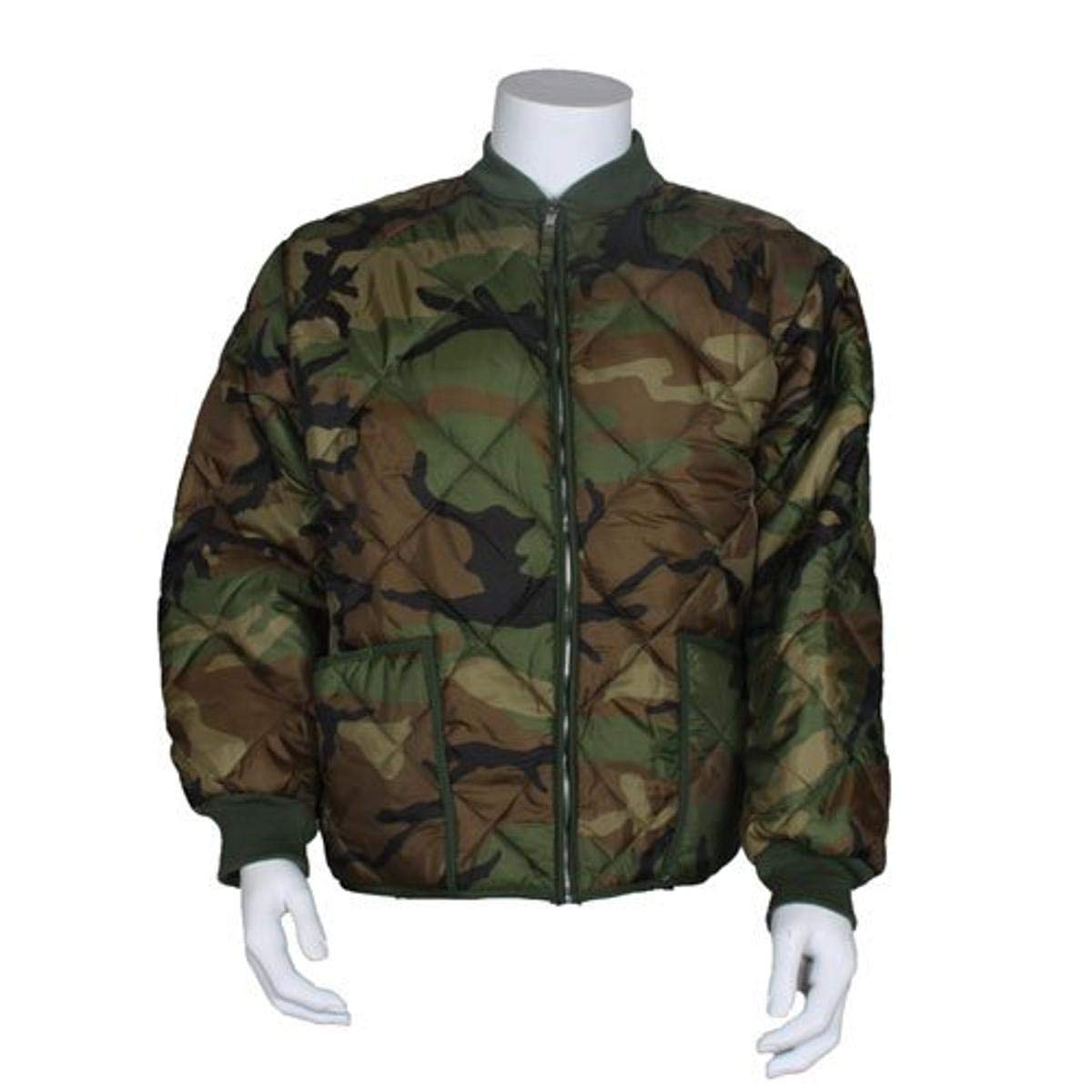 Fox Outdoor Products Urban Utility Jacket - Lightweight Water-Resistant Men's Windbreaker for Hiking, Camping & Everyday Wear