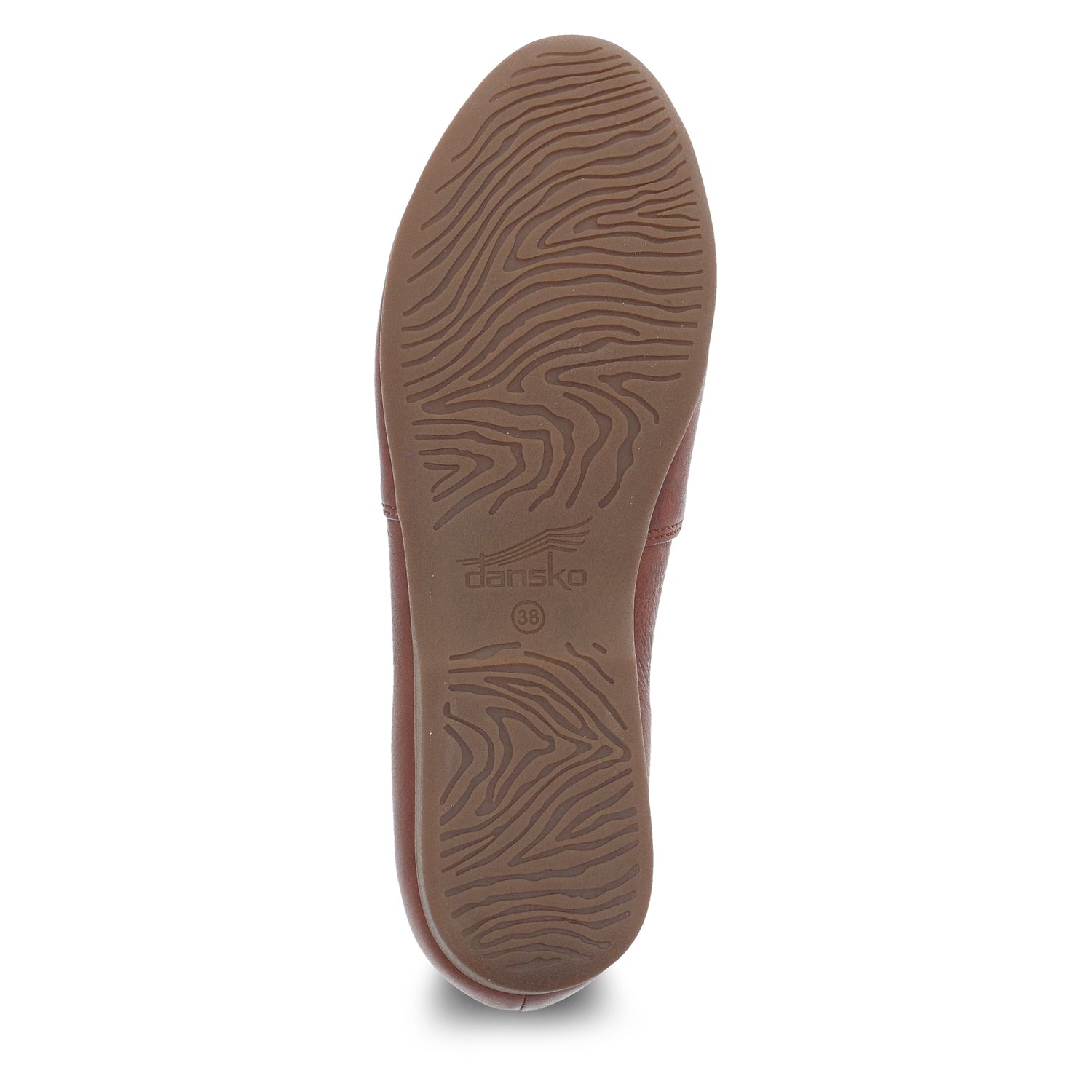 Danskø Larisa Women's Comfortable Slip-On Shoes for Work, Nursing & Everyday Wear - Stylish & Supportive Footwear for Professionals