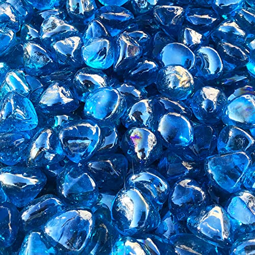 Sapphire Blue
