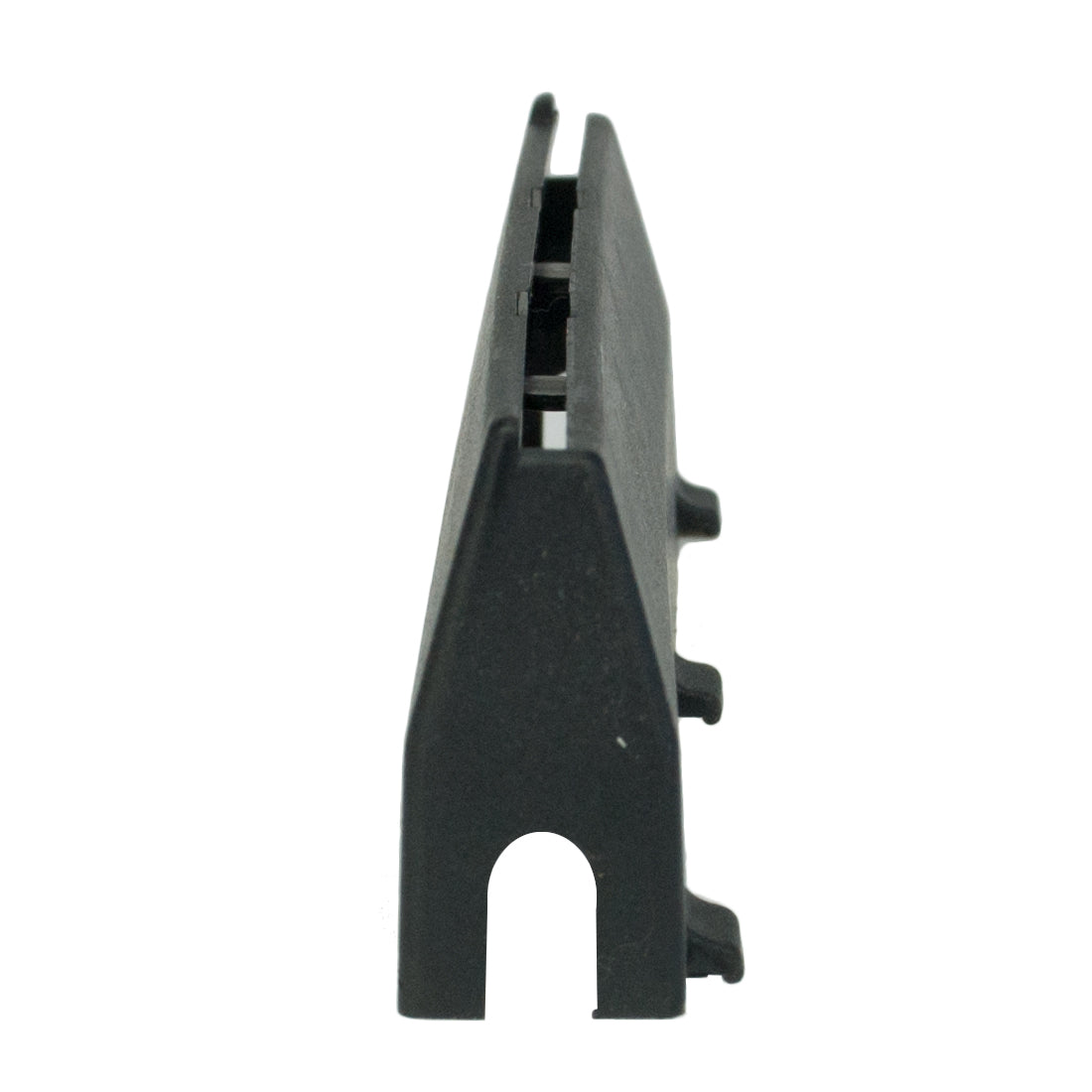 6 Inch Triumph Replacement Razor Cover - Compatible with Most Razor Models - Perfect for Home, Salon & Travel Grooming Needs