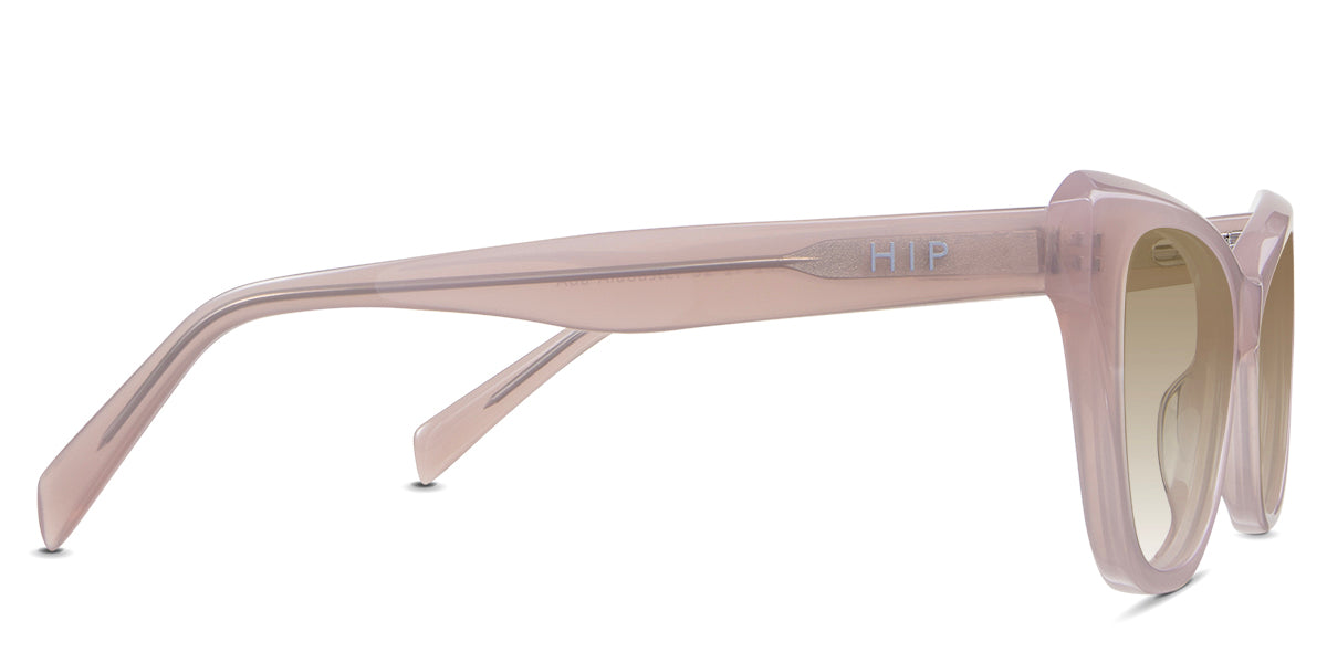 Stylish Women's Prescription Sunglasses with UV Protection - Perfect for Driving, Outdoor Activities & Fashion