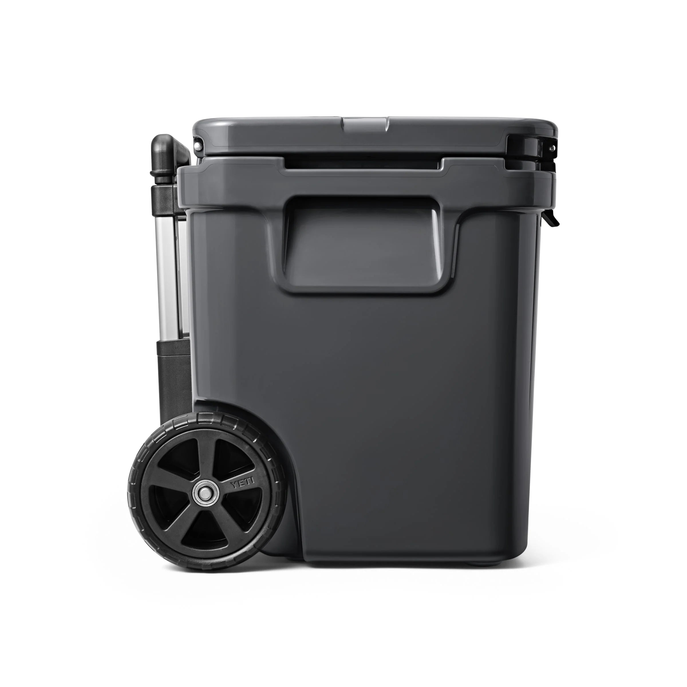 Roadie 60 Wheeled Cooler - Heavy-Duty Rolling Cooler for Camping, Tailgating & Outdoor Adventures | Insulated Cooler with Wheels for Easy Transport