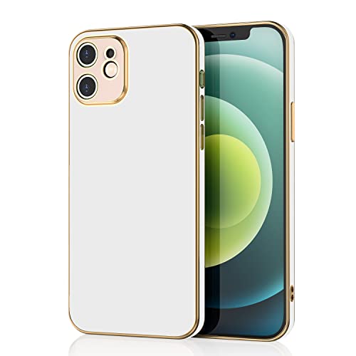 TPU Slim White