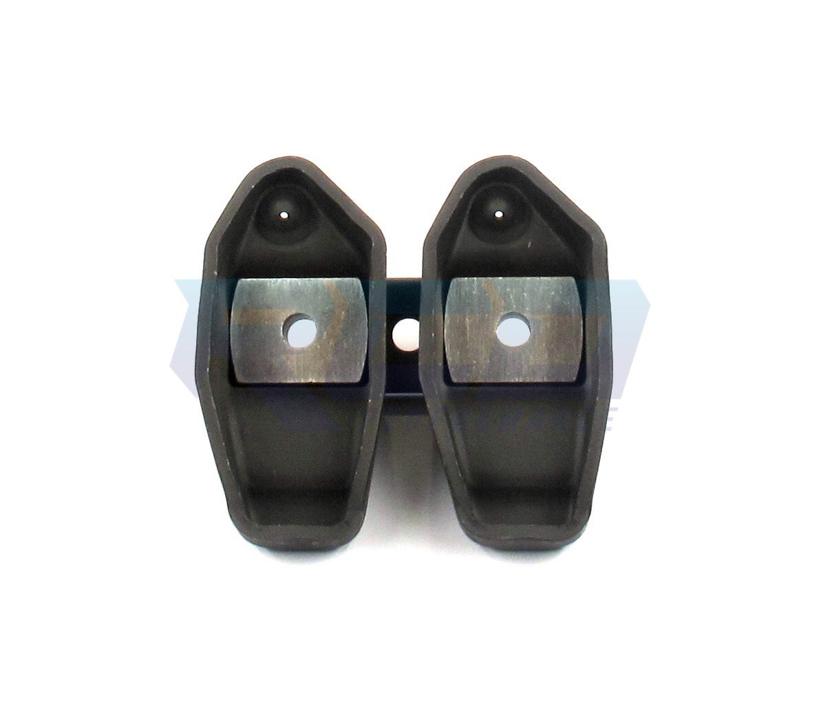 Elgin 1983-1994 6.9L & 7.3L IDI Rocker Arm Kit - Heavy Duty Engine Valve Train Upgrade for Ford Trucks & Vans - Perfect for Restoration & Performance Enhancement