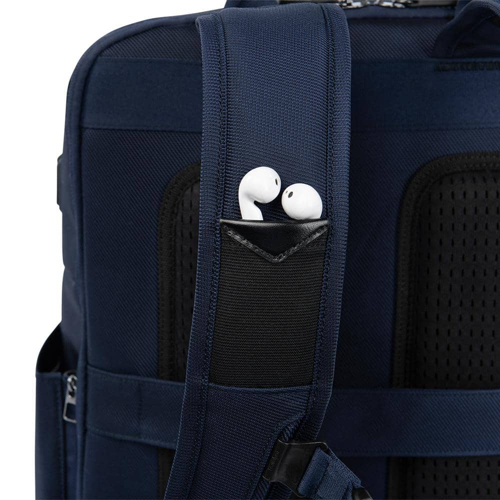 Travelpro Crew Executive Choice 3 Large Backpack - Premium Business & Travel Backpack for Laptops Up to 17