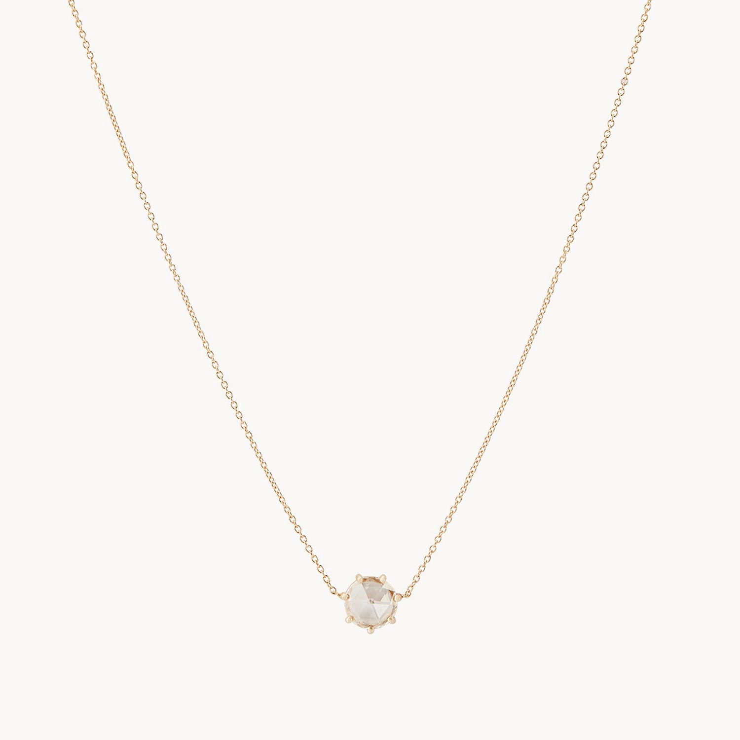 14K Yellow Gold Extra Large Supernova Pendant Necklace - Elegant Statement Jewelry for Women, Perfect for Parties, Weddings & Special Occasions