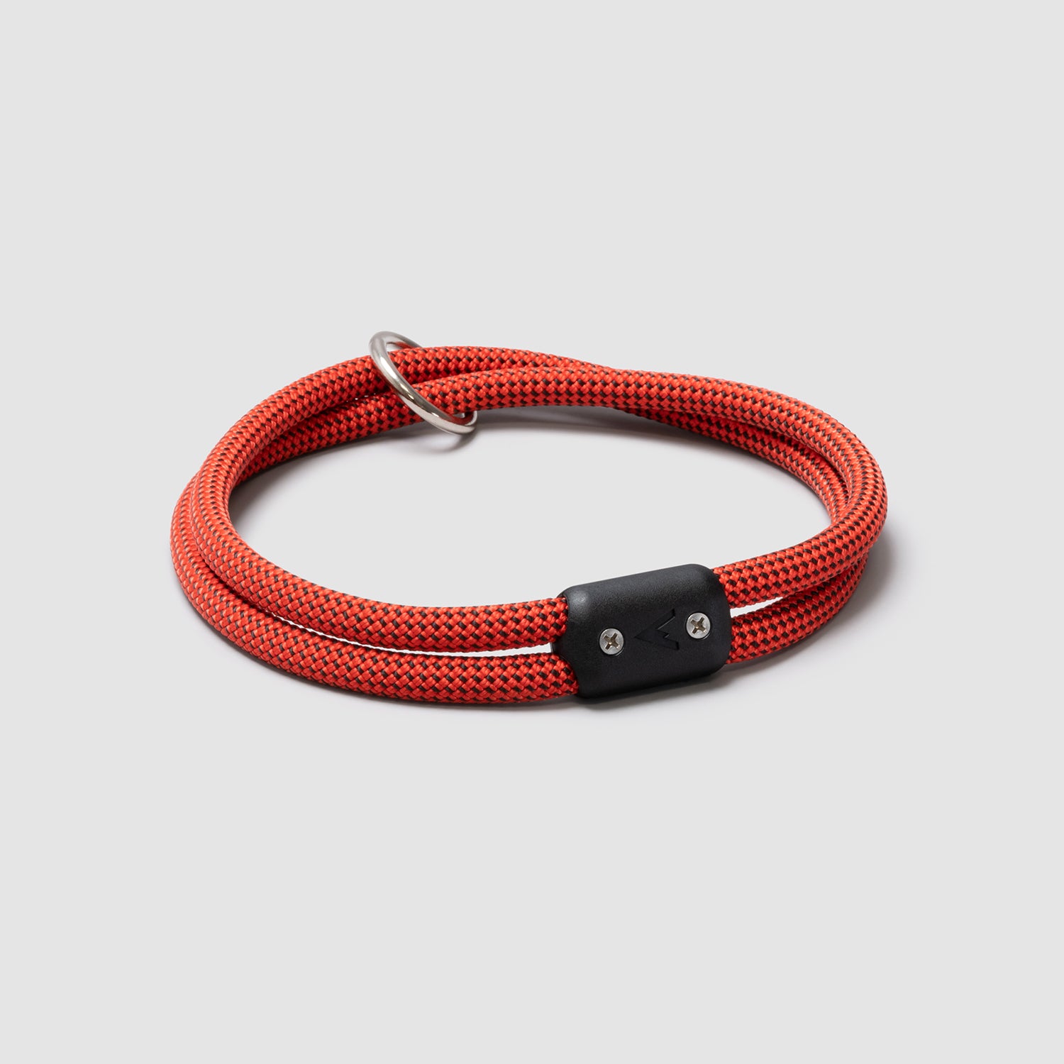 Lifetime Dog Collar - Durable Nylon Pet Collar with Quick-Release Buckle for Small Medium Large Dogs - Perfect for Daily Walks, Training & Outdoor Adventures