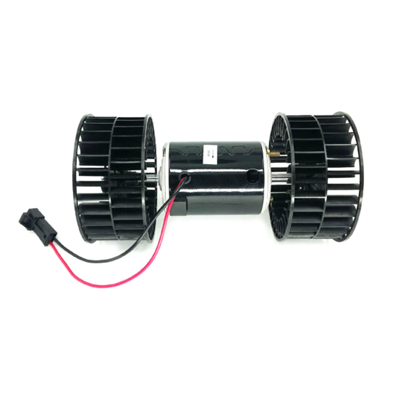 Volvo Truck VN & VNL A/C Heater Blower Motor Fan 3946686 Replacement - Perfect for HVAC System Repair & Maintenance in Long-Haul Trucks