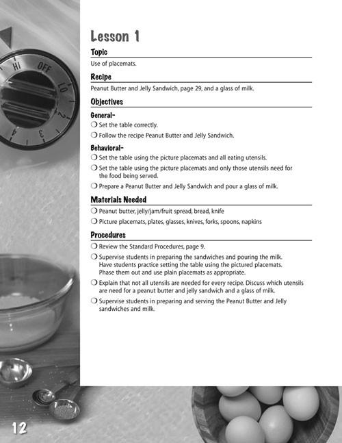 Look N Cook Introductory Kit - Complete Starter Cooking Set for Beginners | Perfect for Home Chefs, Cooking Classes & Gifts