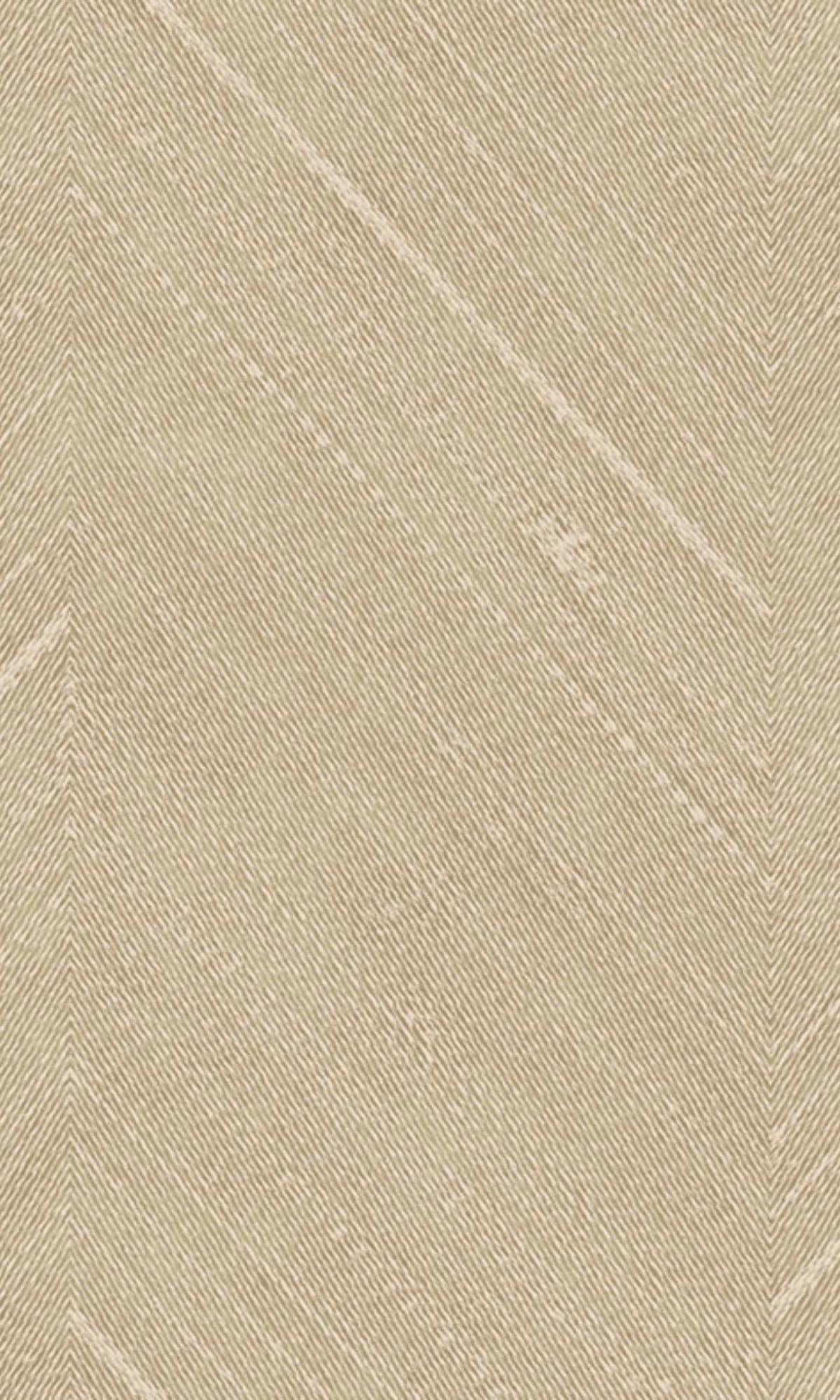 Beige Herringbone Geometric Peel and Stick Wallpaper R7908 - Self-Adhesive Removable Wallpaper for Bedroom, Living Room, and Office Decor