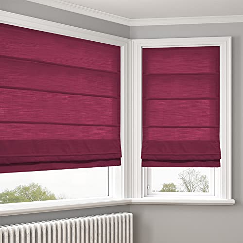 Burgundy - With Liner
