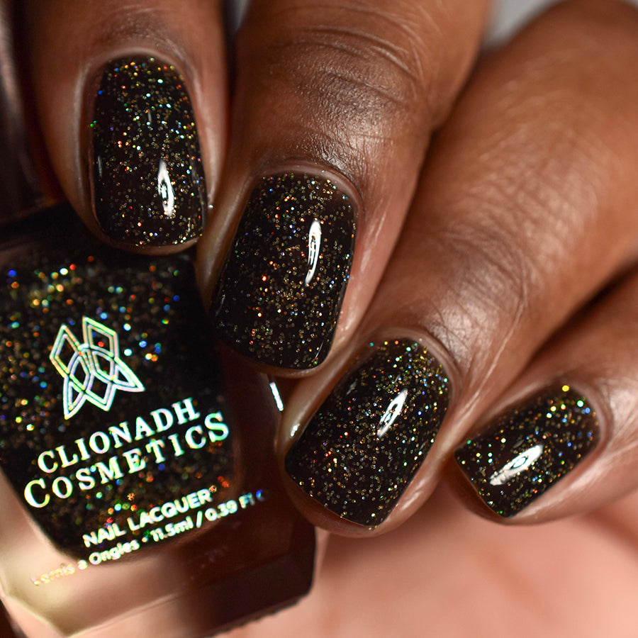 Premium Salem Nail Lacquer - Long Lasting Nail Polish with Vibrant Colors - Perfect for Manicures, Pedicures & Nail Art Designs