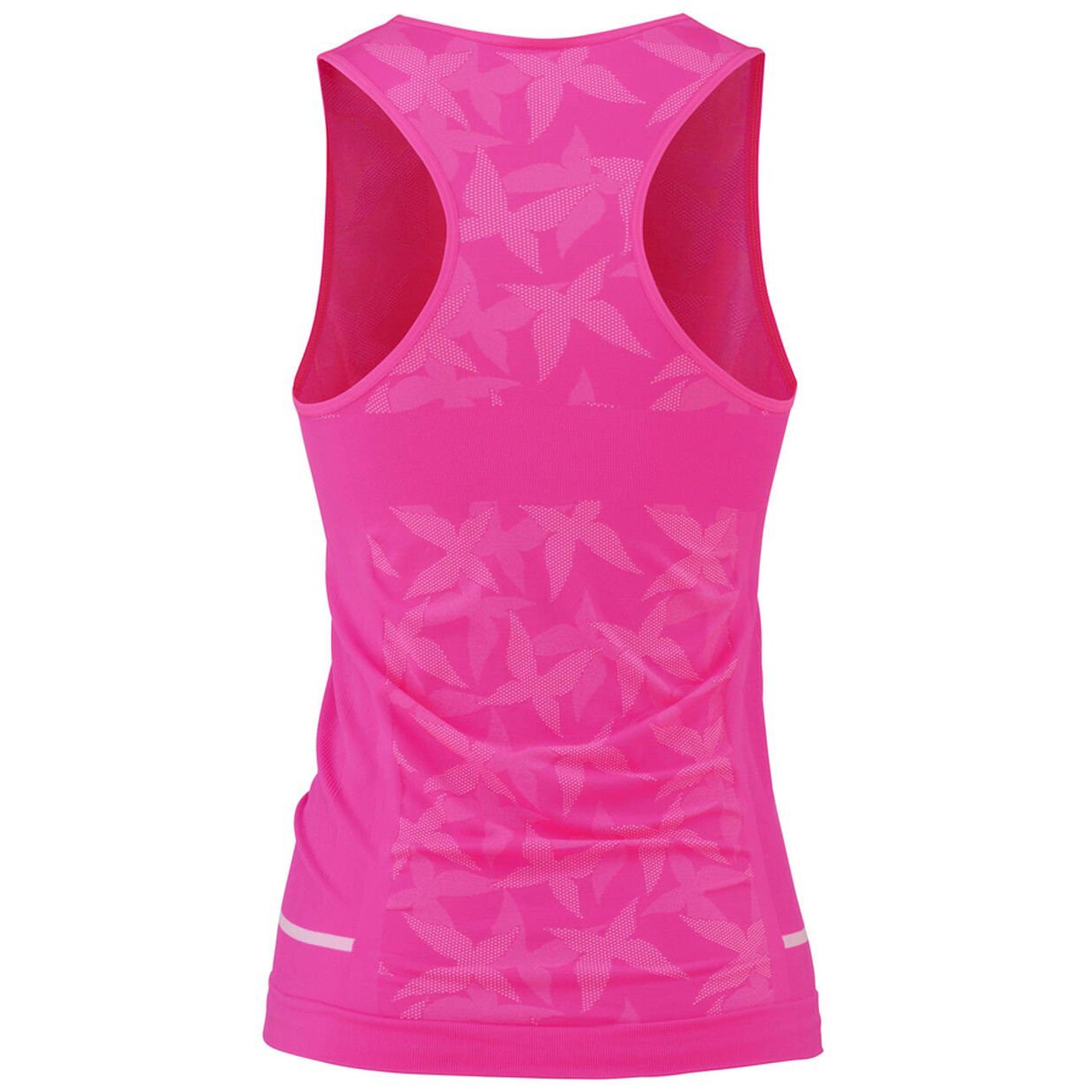 Kari Traa 2022 Women's Butterfly Top - Lightweight Activewear for Yoga, Running & Outdoor Activities