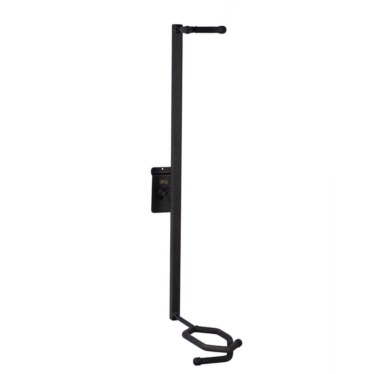 Multi-Angle Vertical Long Gun Mount HD81 - Adjustable Firearm Display for Wall & Cabinet Storage - Perfect for Gun Enthusiasts & Home Security