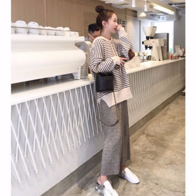 Maternity Clothes for Fall - Comfortable & Stylish Pregnancy Outfits for Autumn Season | Perfect for Work, Travel & Casual Wear