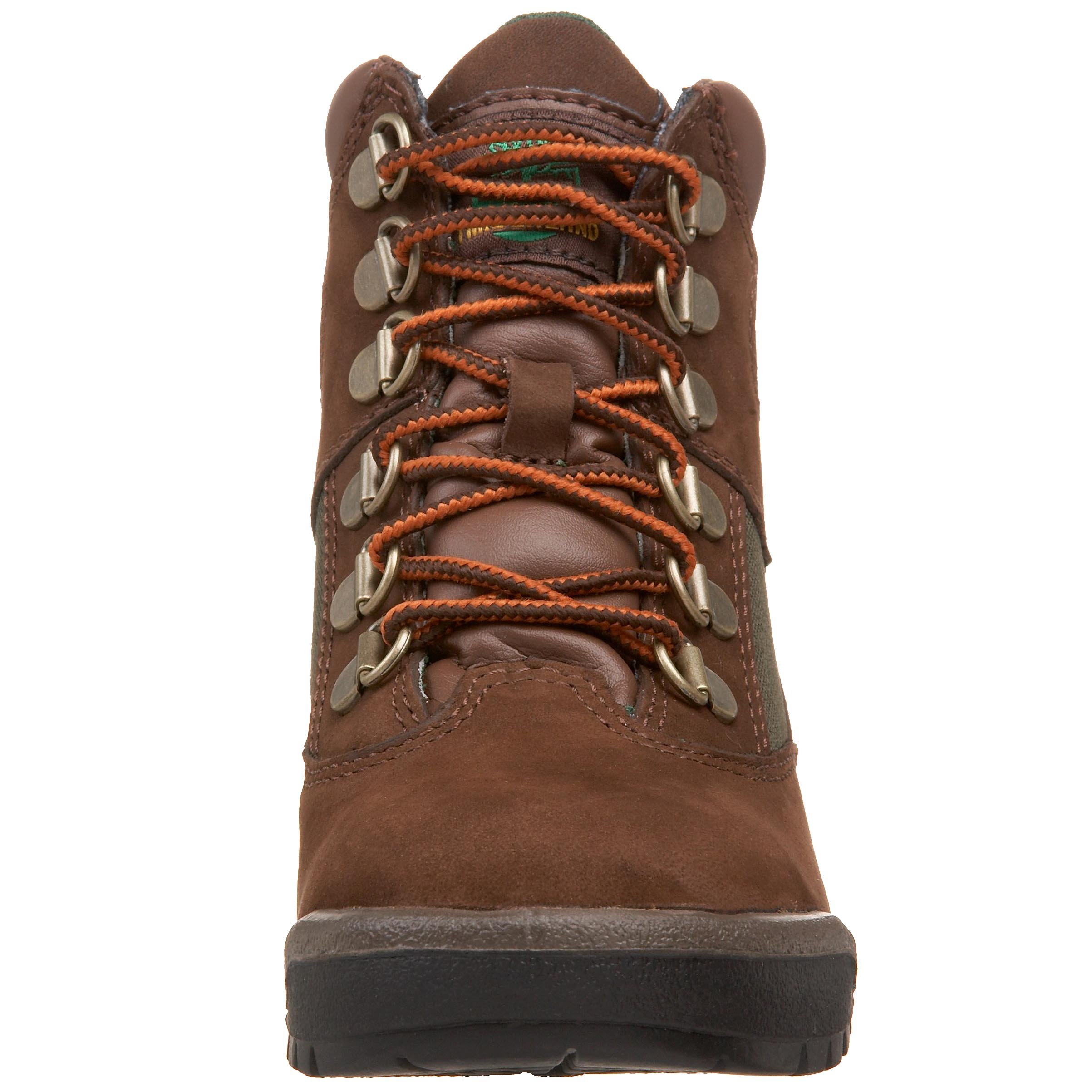 Timberland Toddler & Little Kid 6
