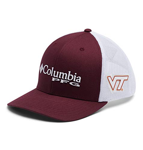 Vt - Deep Maroon