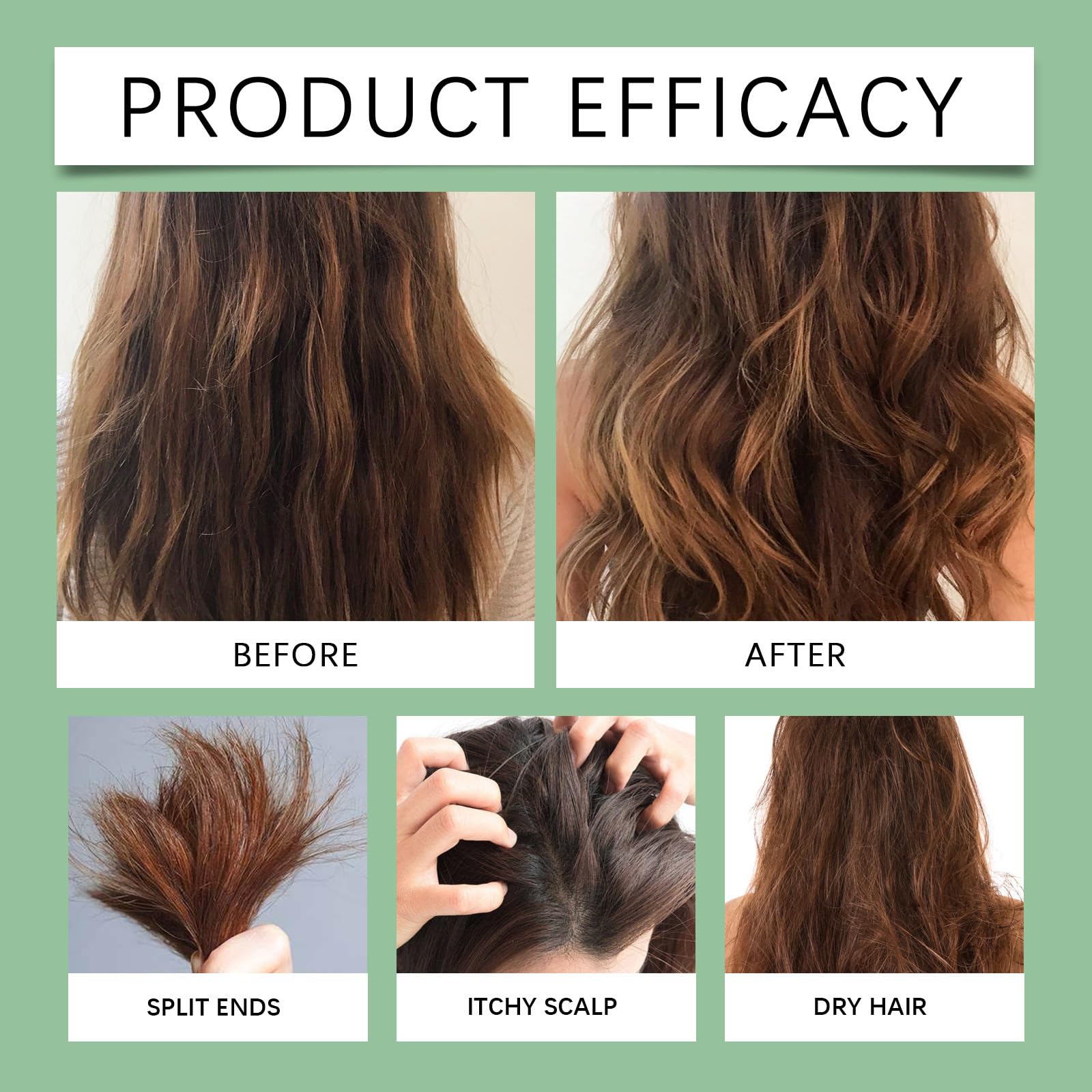 Batana Oil Shampoo with Rosemary Extract for Hair Growth & Loss Prevention - 10.14 Fl Oz (2 Pack) - Natural Hair Care for Women - Perfect for Dry, Damaged Hair & Scalp Nourishment