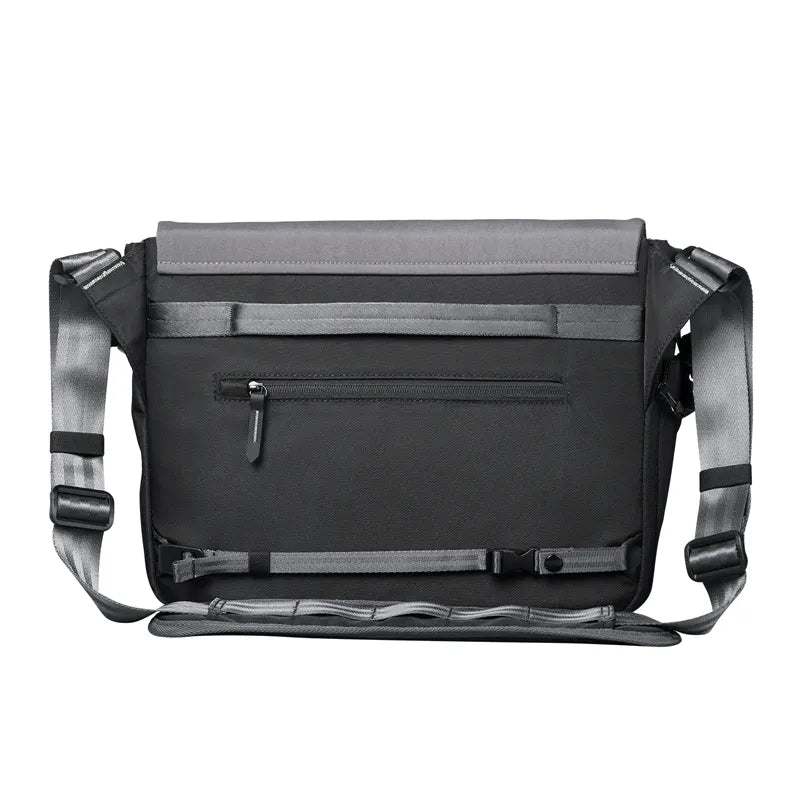 Ulanzi TE88 Professional Camera Shoulder Bag B167 - Waterproof DSLR/SLR/Mirrorless Camera Case for Travel, Photography & Outdoor Adventures