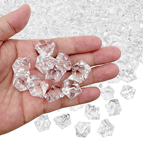 Transparent - 16 X 22 Mm - 150 Pieces
