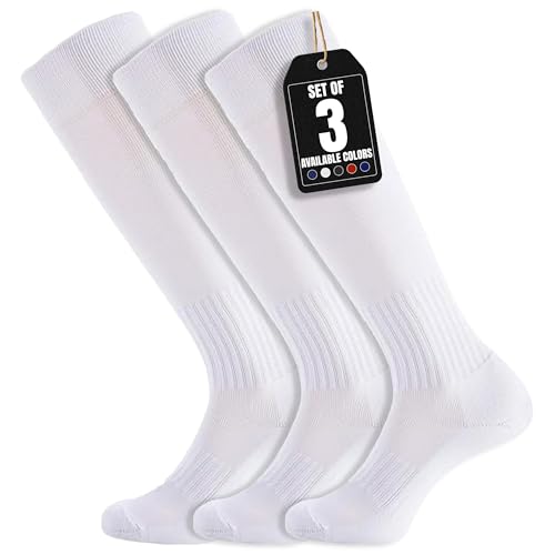 White (Set of 3)