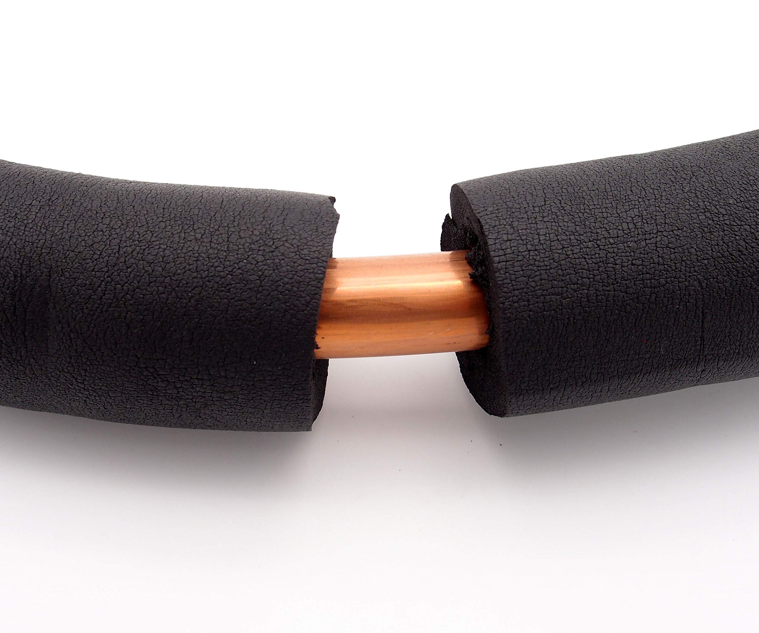 Premium Black Foam Tape - 2