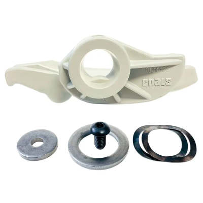 The Journey of the Grey Nylon Duckhead Valve Stem Cap