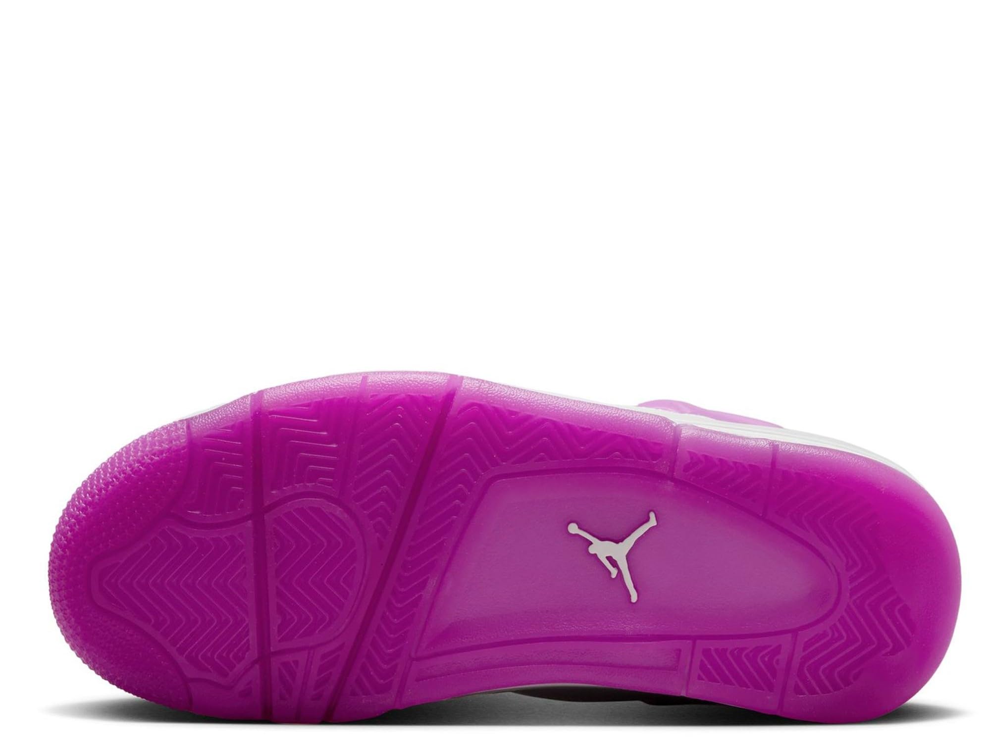 Nike Air Jordan 4 Retro Big Kids Basketball Shoes - Comfortable Sneakers for Boys & Girls - Perfect for School, Sports & Casual Wear