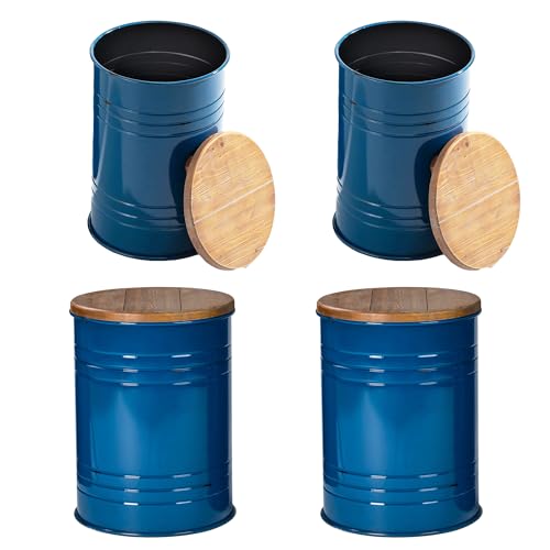 Nary Blue