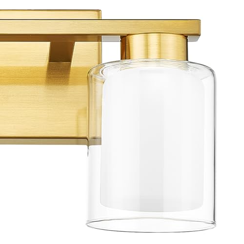 Brushed Gold