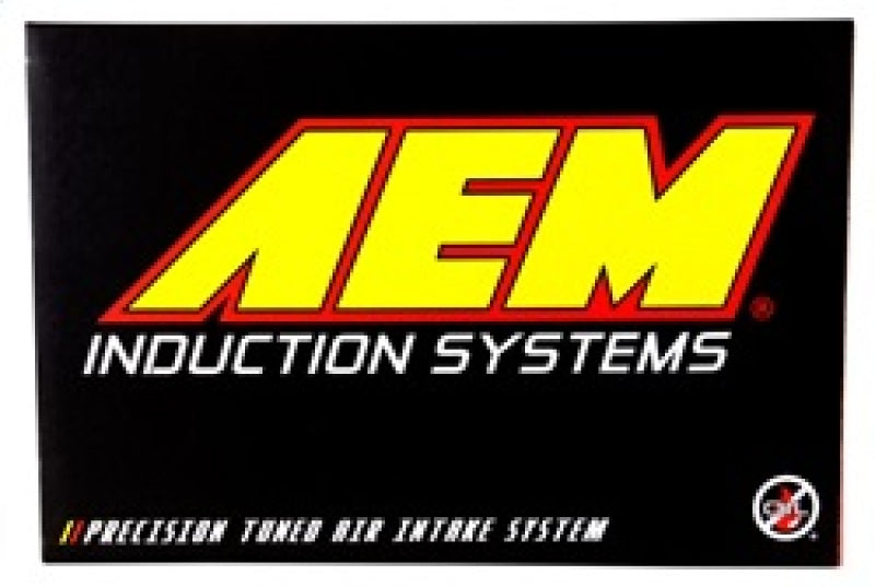 AEM Brute Force Intake System B.F.S. for Dodge RAM 2500/3500 5.9L L6 Diesel (2003-2006) - High Performance Air Intake Upgrade for Better Engine Power & Fuel Efficiency - Perfect for Off-Roading & Towing