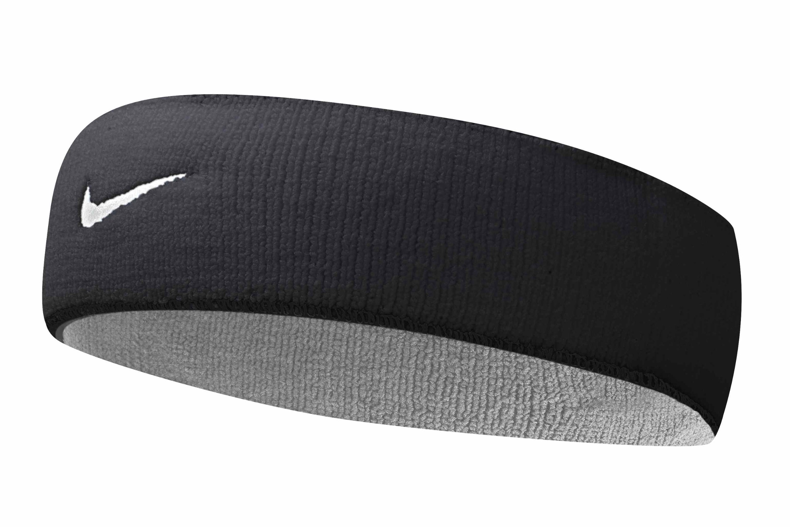 Nike Premier Home & Away Headband for Men & Women - Moisture Wicking Sports Headband for Running, Soccer, Basketball & Workouts