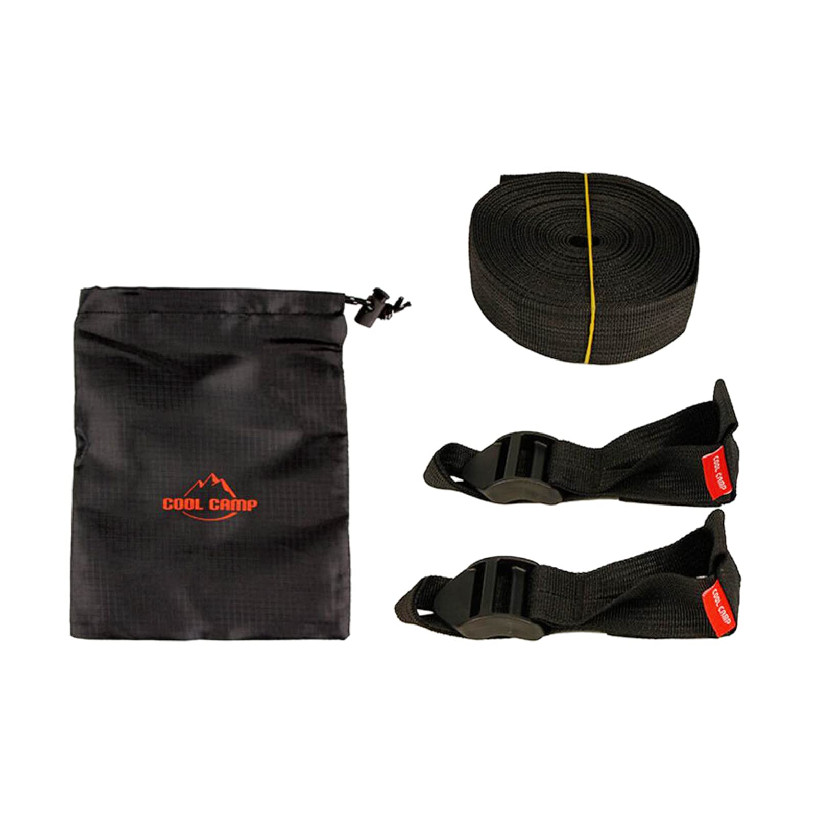 Windproof Tent Pegs with Heavy Duty Fix Buckle - Durable Wear-Resistant Canopy Holder for Camping, Hiking & Fishing - Perfect for Outdoor Adventures in Windy Conditions