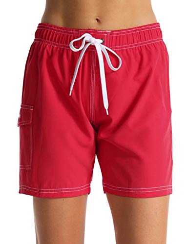 Red(side Velcro Pocket)