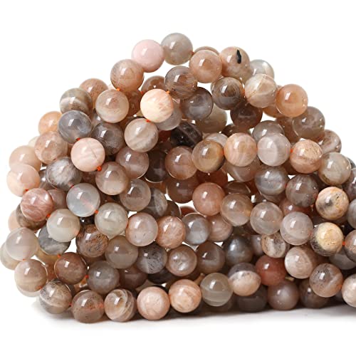 Orange Moonstone
