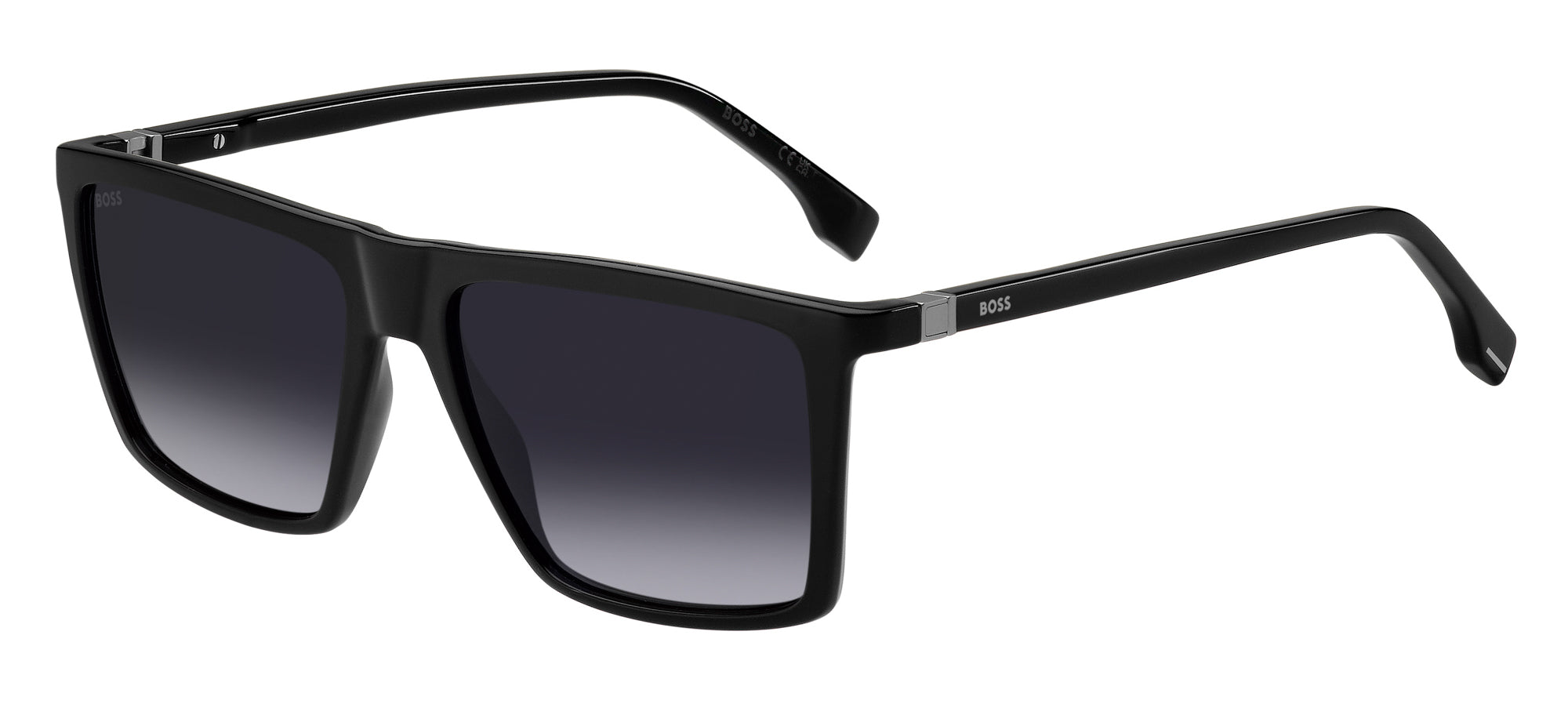 Black Havana/Grey
