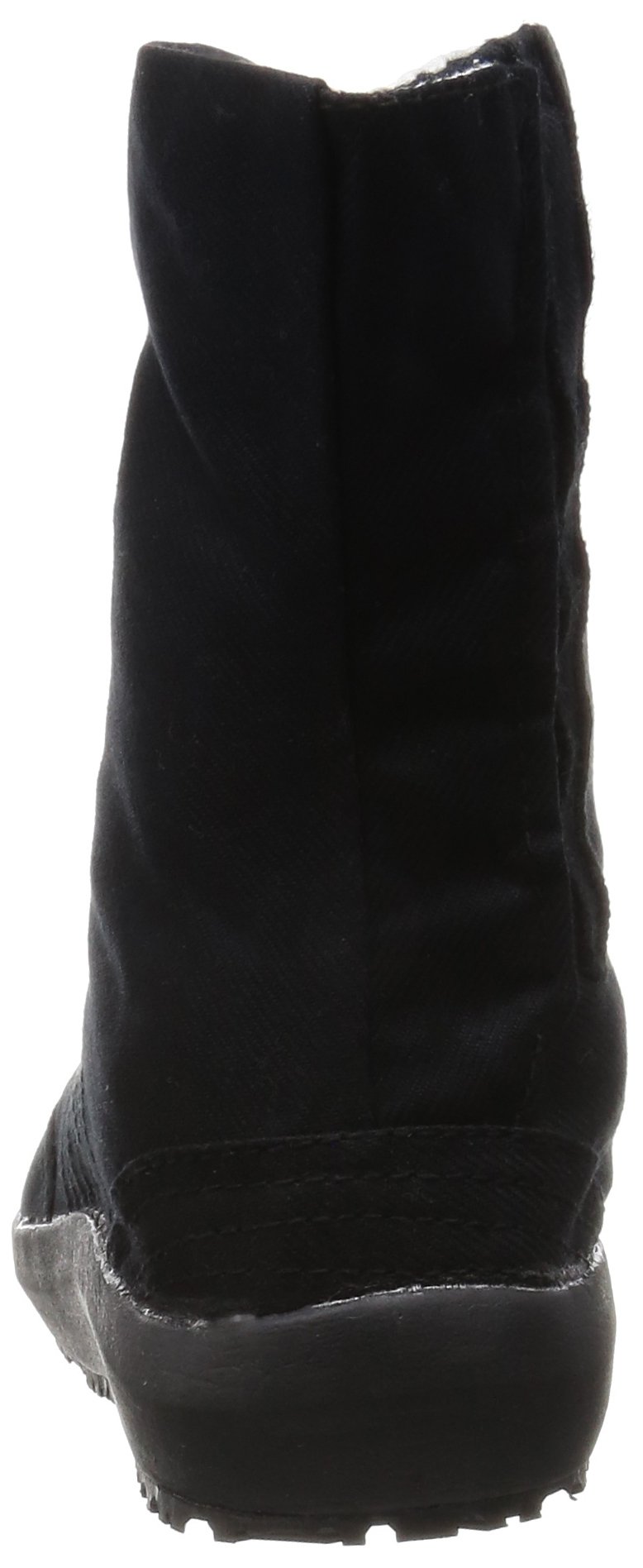 MARUGO Margot Air Tabi Socks for Men - 6 Pairs with Anti-Slip Sole & Air Cushion Technology - Comfortable Split-Toe Design for Festivals, Drumming, Jogging & Outdoor Activities