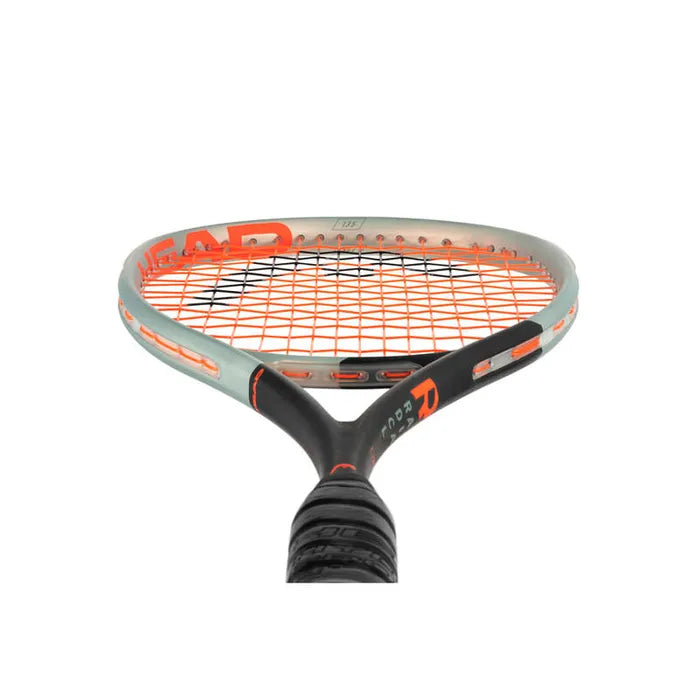 Head Radical 135 Squash Racket 2022 | Lightweight Performance Squash Racquet | Perfect for Beginners & Intermediate Players | Ideal for Competitive Matches & Training Sessions