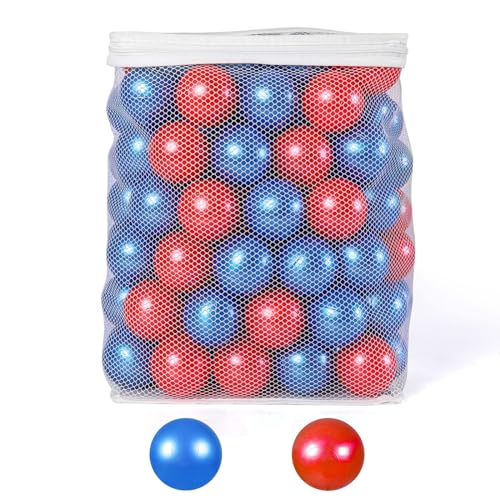 Pearl deep blue / Pearl red