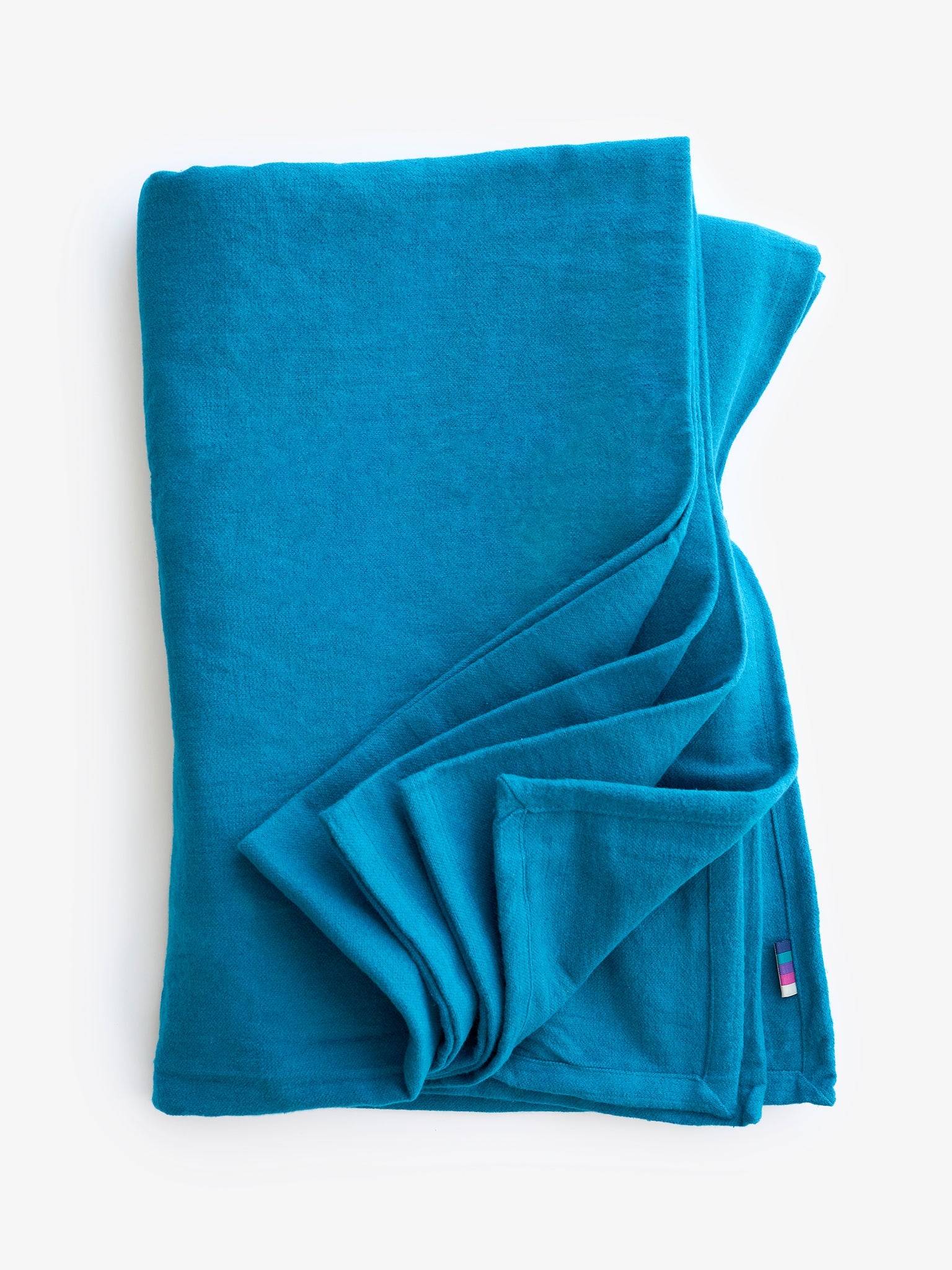 Organic Cotton Yoga Blanket - Premium Eco-Friendly Yoga Accessory for Meditation & Relaxation (Set of 15) - Perfect for Yoga Studios, Home Practice & Wellness Retreats