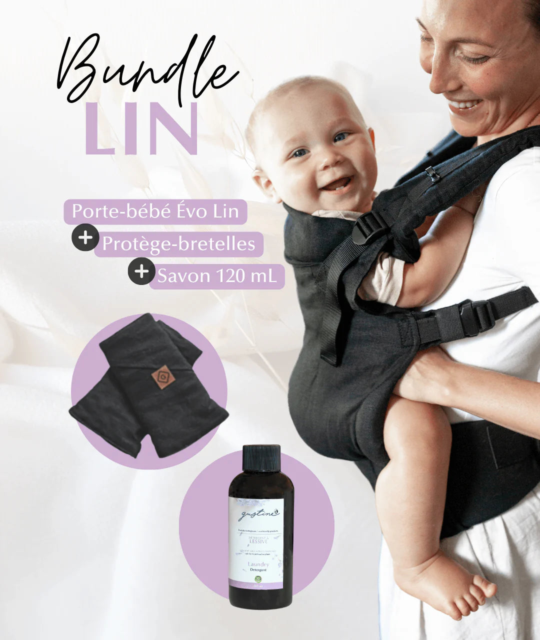 Premium Linen Bundle Set - Soft & Breathable Bedding for Ultimate Comfort - Perfect for Home, Hotel, and Vacation Use