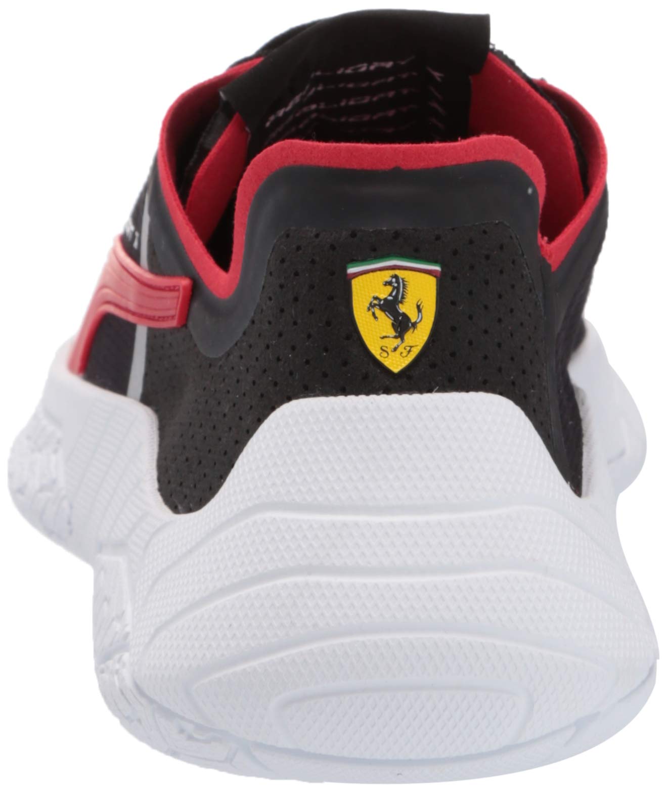 PUMA Men's Replicat X Scuderia Ferrari Sneakers 339945-02 - Size 7 US | Running Shoes for Men, Casual Athletic Shoes for Sports & Everyday Wear