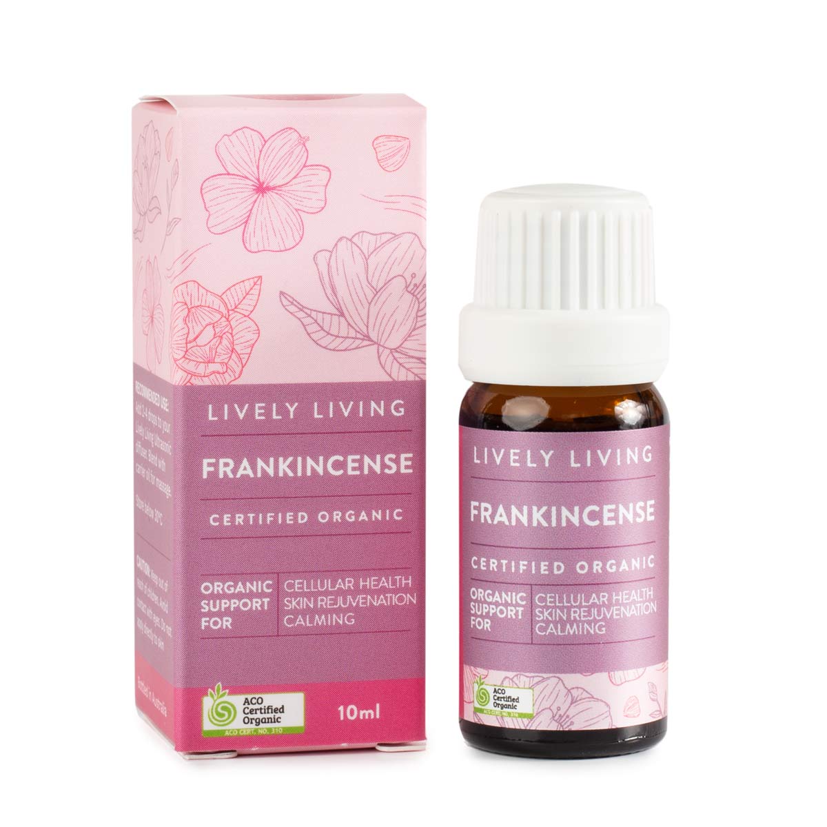 Organic Essential Oils Blending Set - 8 Premium Therapeutic Grade Oils for Aromatherapy, DIY Skincare & Home Diffuser | Perfect for Relaxation, Stress Relief & Natural Wellness
