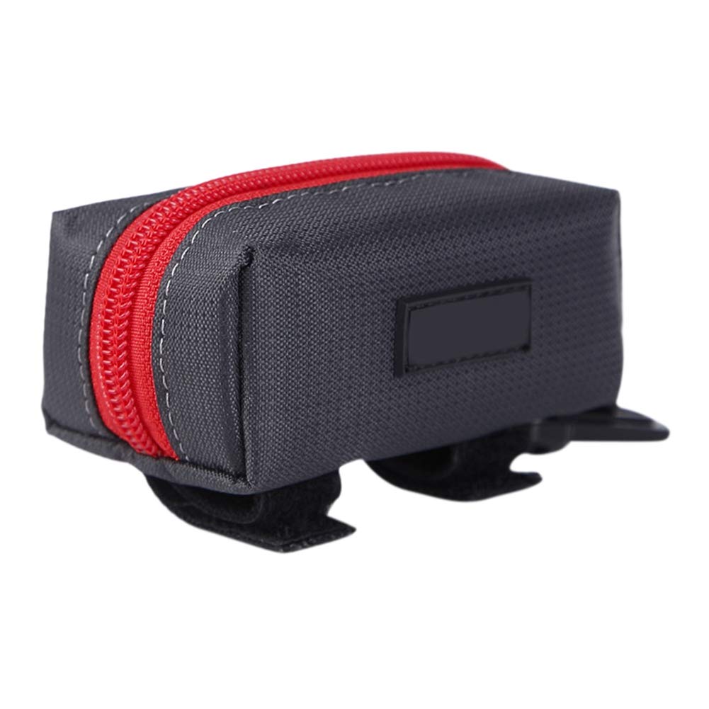 Hengzhi Pet Training Bag - Portable Dog Waste Bag Dispenser & Treat Pouch for Snacks and Toys | Perfect for Walks, Hiking, and Outdoor Adventures with Your Dog