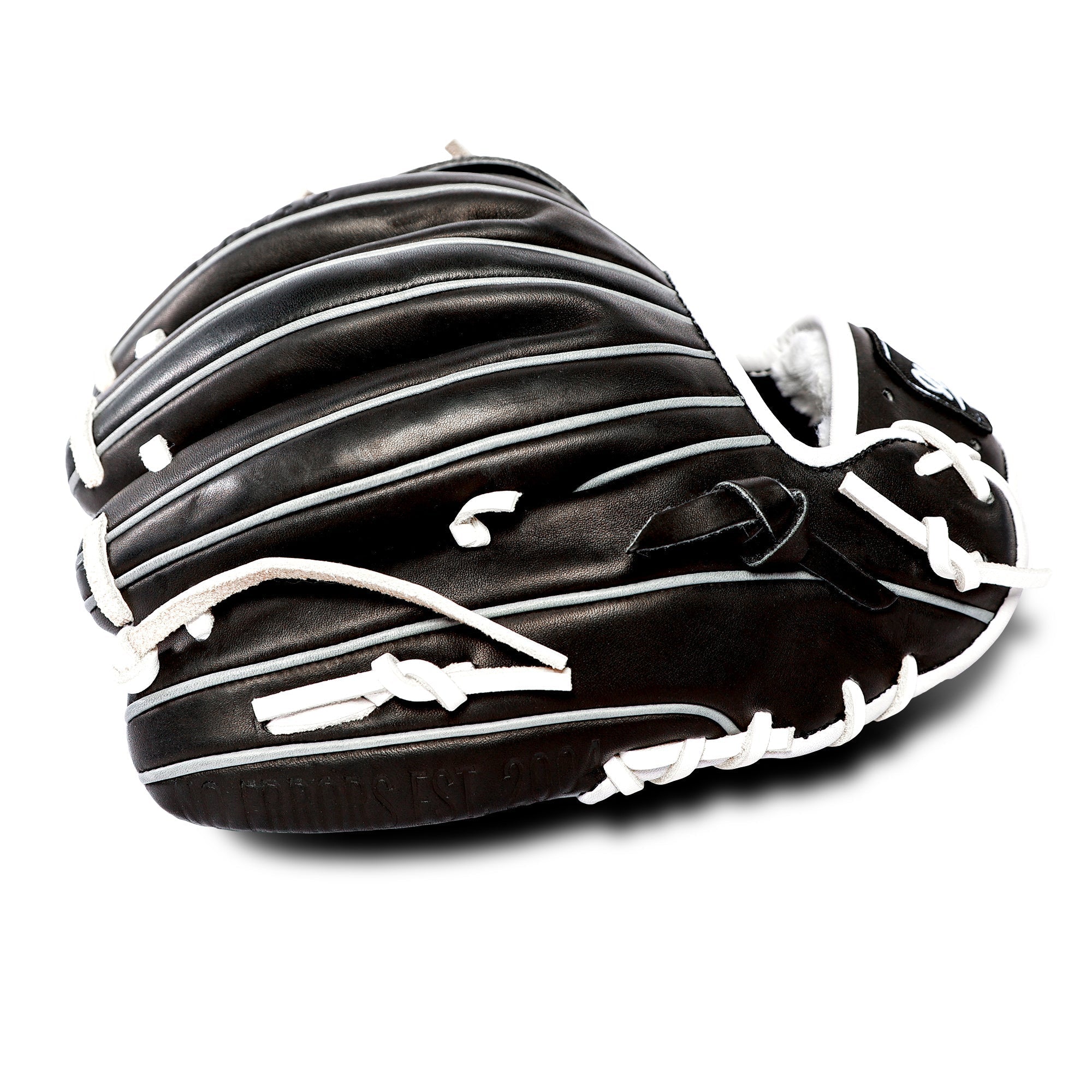 **2-Piece DWC Fielder's Glove - High-Quality Baseball Glove for Fielding & Catching | Perfect for Baseball Practice, Games & Training**