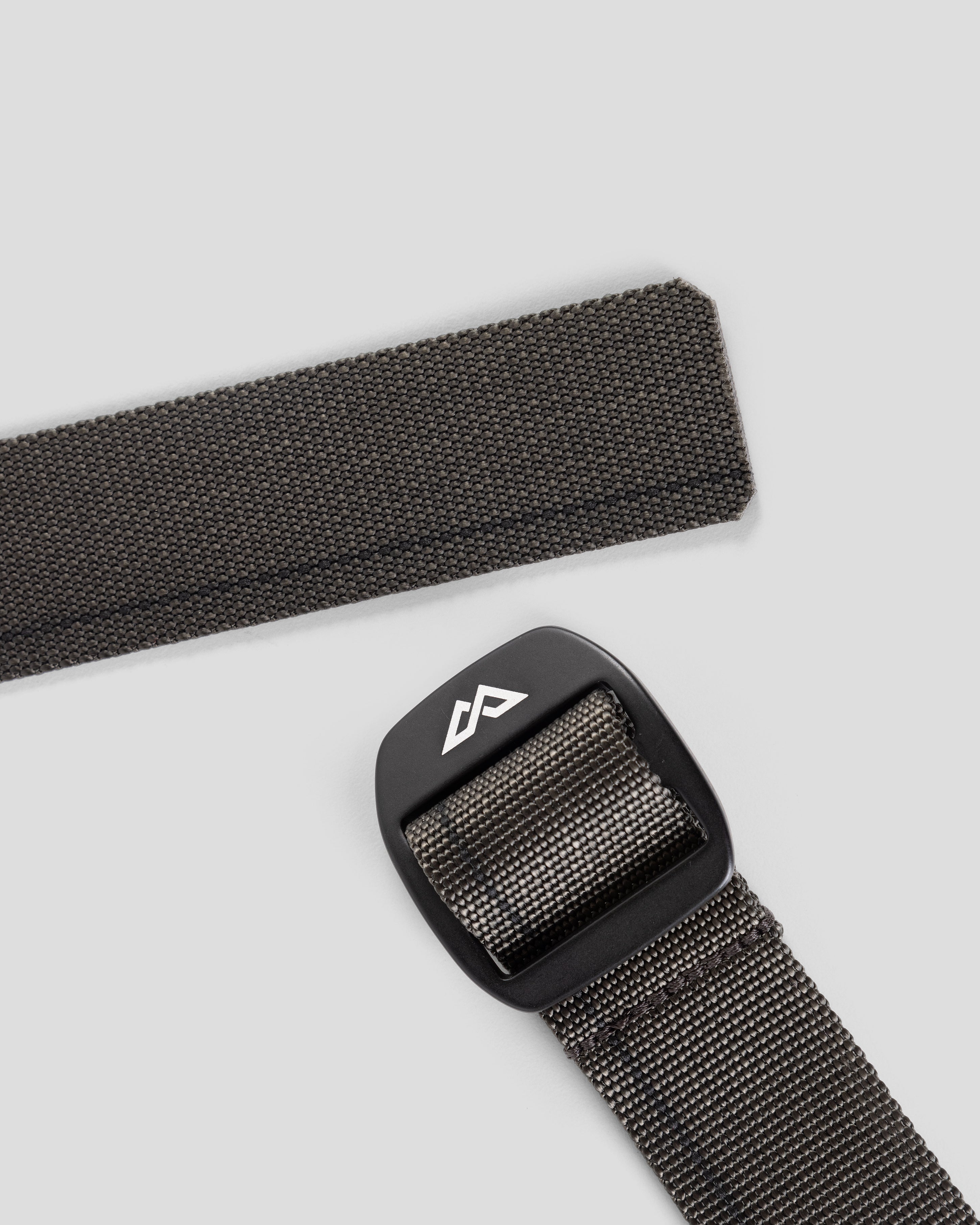 Tech Belt for Men - Adjustable & Stylish Dark Moss Waistband - Perfect for Work, Travel & Everyday Wear
